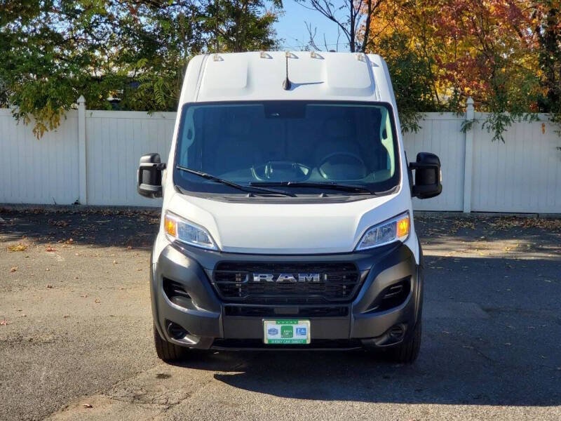 ram promaster cargo van 2025 3C6LRVDG0SE516321 image ram promaster cargo van 2025 3C6LRVDG0SE516321 image